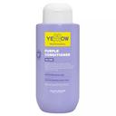 Yellow Silver Purple Conditioner Кондиционер для волос с антижелтым эффектом 500 мл.