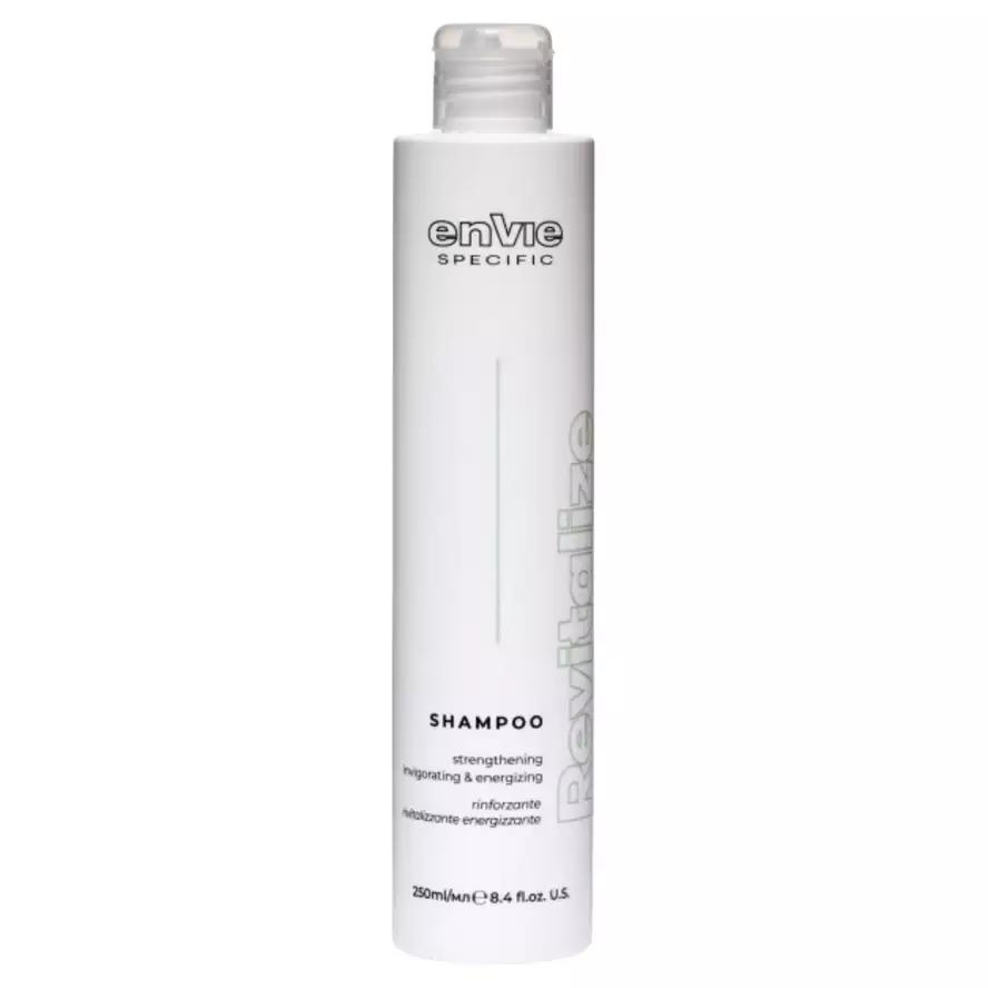 Envie Specific Revitalize Shampoo Шампунь проти випадіння волосся і для росту волосся 250 мл.