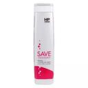 HP Firenze Color Save Shampoo Шампунь для захисту кольору фарбованого волосся 250 мл.