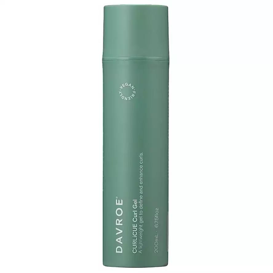 Davroe Curlicue Curl Gel Гель для кучерявого волосся 200 мл.
