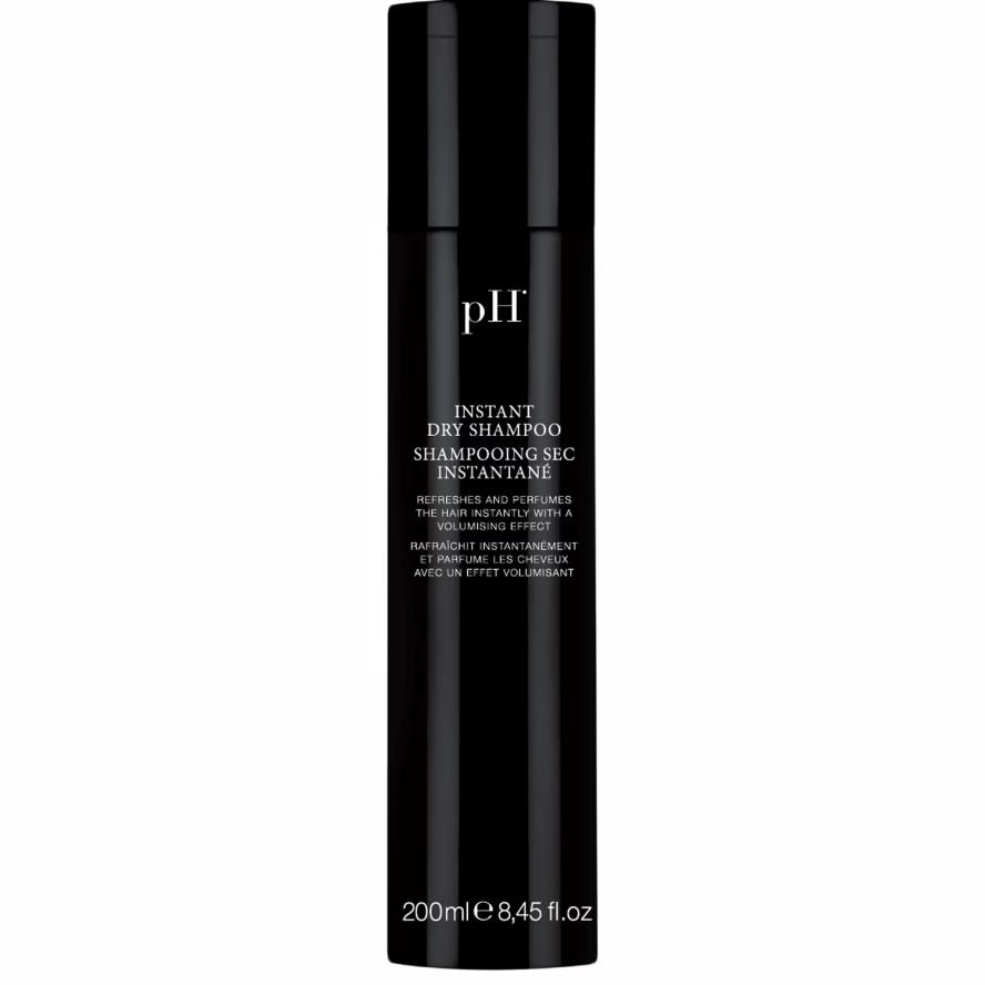 pH Laboratories Dry Shampoo Освежающий сухой шампунь 200 мл [RU]