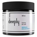 Deeply Hydrating Mask Зволожуюча маска для волосся 300 мл [UA]
