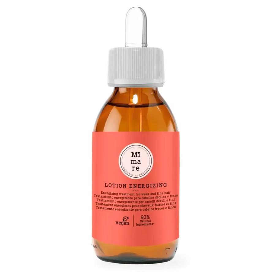 Mimare Energizing Lotion Лосьон против выпадения волос 125 мл [RU]