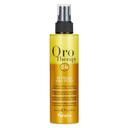 Fanola Oro Therapy Bi-Phase Oro Puro Двофазний спрей з кератином 200 мл [UA]