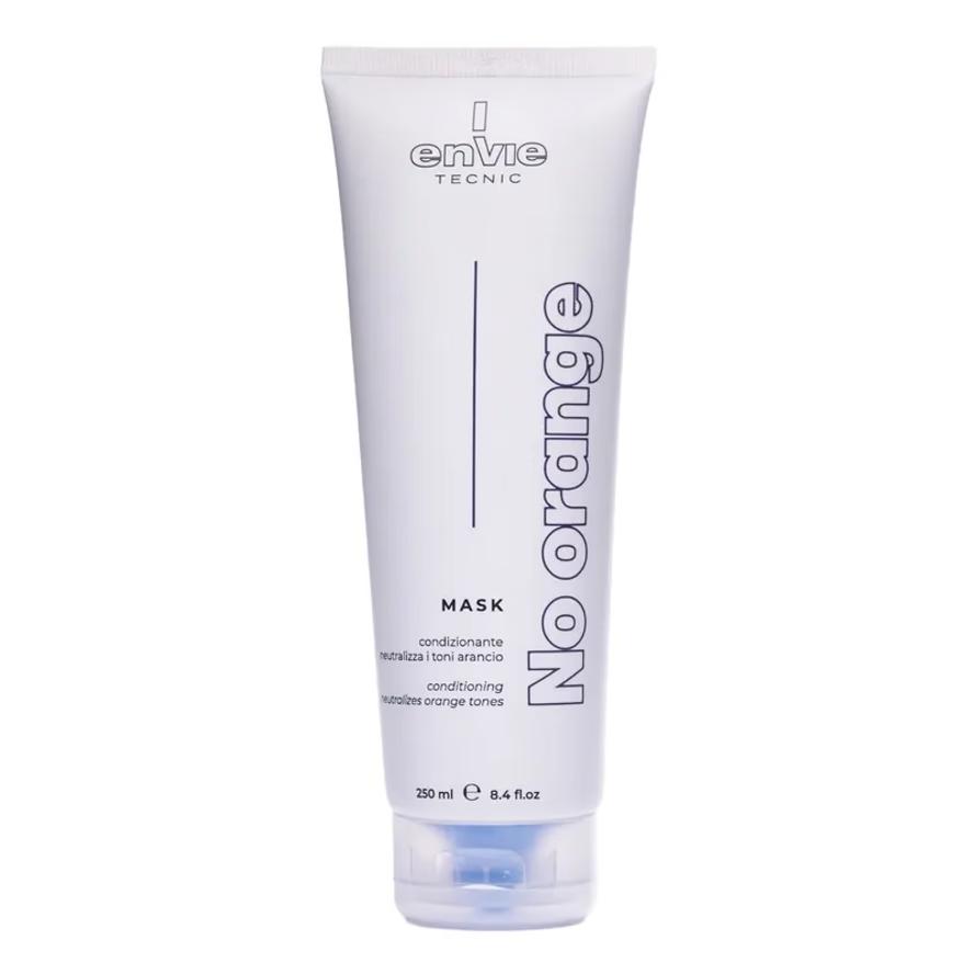 Envie Luxury No Orange Mask Маска для волосся з помаранчевим ефектом 250 мл.