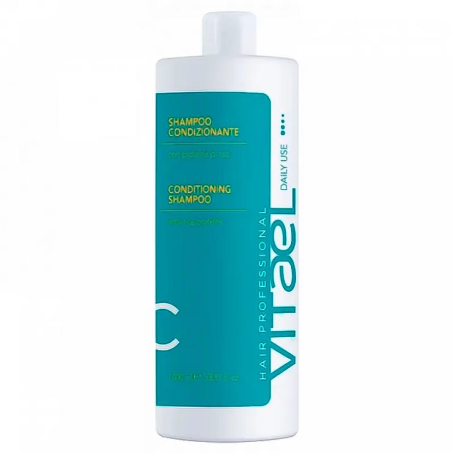 Vitael Daily Use Conditioning Shampoo Шампунь-кондиціонер для щоденного використання 1000 мл [UA]