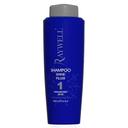 Raywell Shine Filler Shampoo Шампунь для волос с гиалуроновой кислотой 1000 мл.