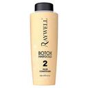 Raywell Botox Hairgold Botox Filler Conditioner філер-кондиціонер для відновлення 1000 мл.