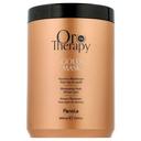Fanola Oro Therapy Gold Mask Восстанавливающая маска с активными микрочастицами золота 1000 мл [RU]