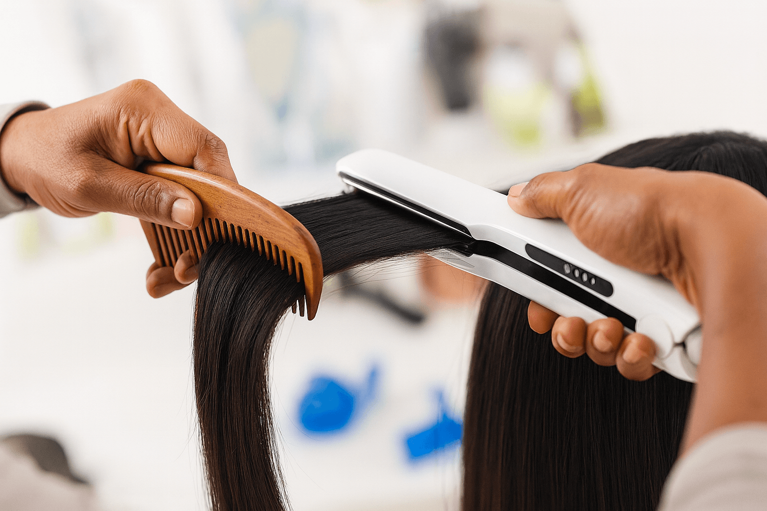 Ботокс або кератин: у чому різниця процедур і що вибрати