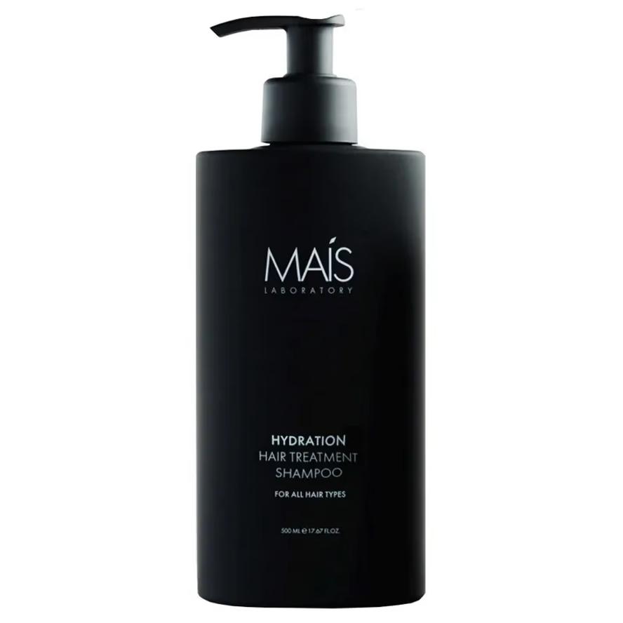 Mais Laboratory Hydration Hair Treatment Shampoo Шампунь для зволоження волосся 500 мл [UA]