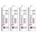 Raywell Developer Anti-Yellow Окислювач анти-жовтий 3%, 6%, 9%, 12% 1000 мл.