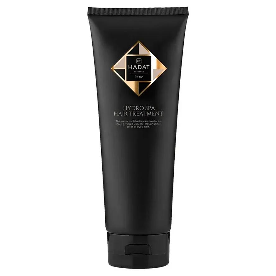 Hadat Cosmetics Hydro SPA Hair Treatment Спа-маска для зволоження волосся 250 мл [UA]