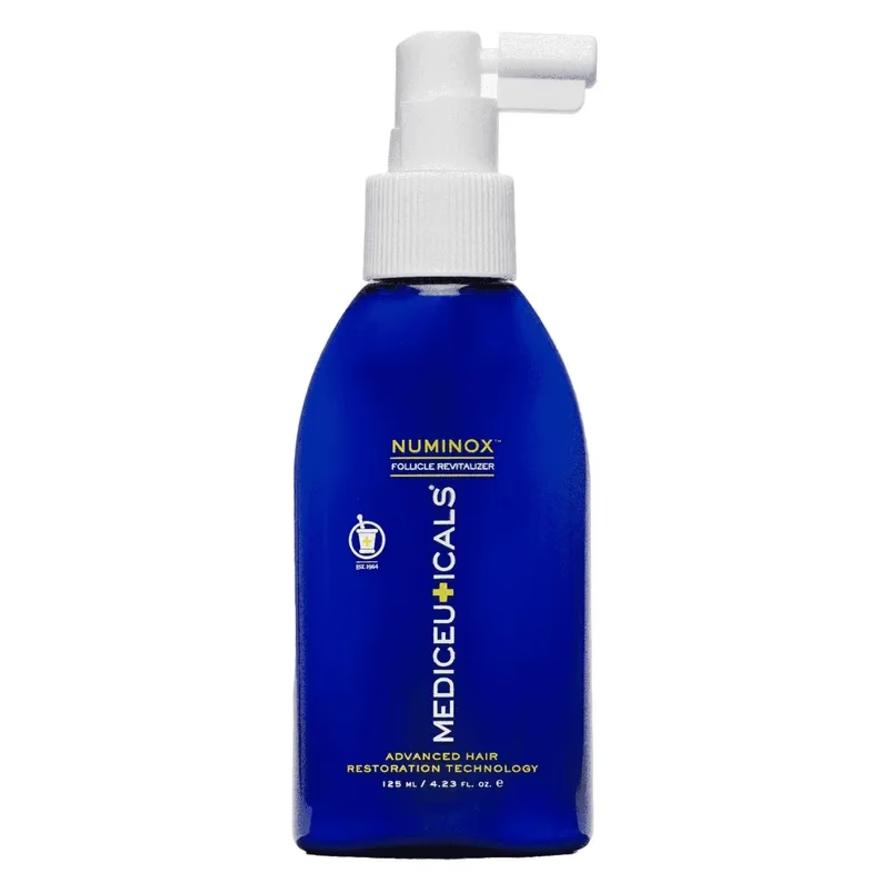 Mediceuticals Advanced Hair Restoration Technology Numinox Сироватка для чоловіків для росту волосся 125 мл [UA]