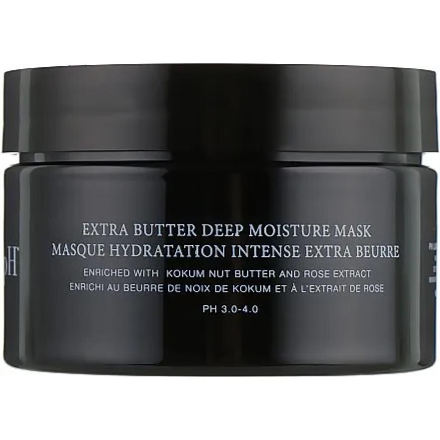 pH Laboratories Deep Moisture Mask Увлажняющая маска интенсивного действия 200 мл [RU]