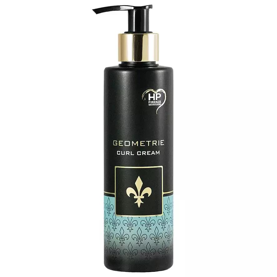 HP Firenze Geometrie Curl Cream крем для створення локонів 200 мл.