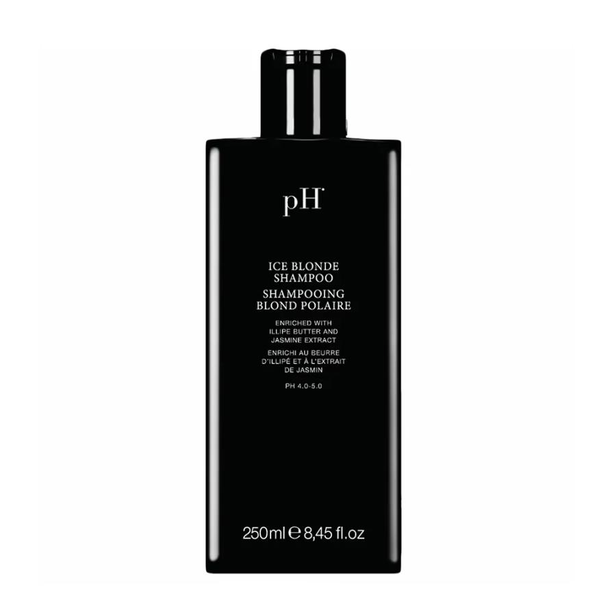 Ph Laboratories Ice Blonde Shampoo Шампунь Крижаний Блонд 250 мл [UA]