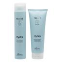 Kaaral Purify Hydra Kit Набір для зволоження волосся (шампунь+кондиціонер) 2х250 мл. [UA]