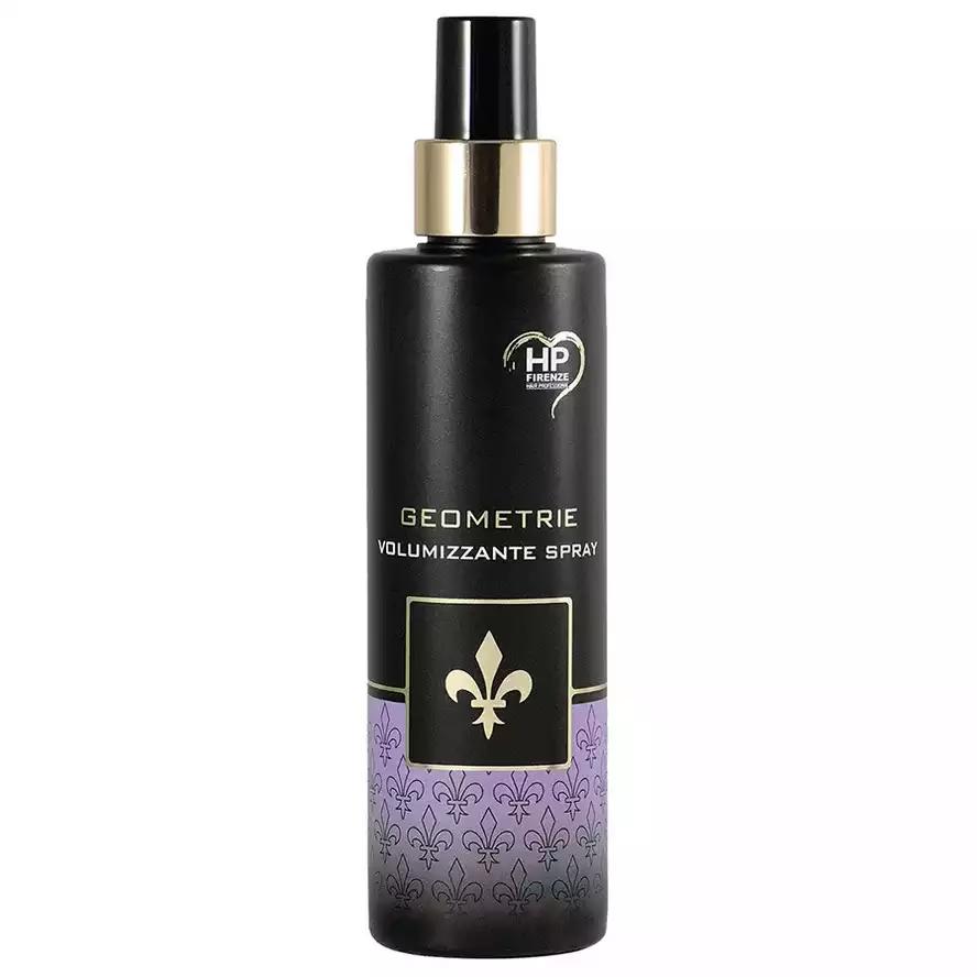 HP Firenze Geometrie Volumizzante Spray спрей для надання об'єму волоссю 200 мл.