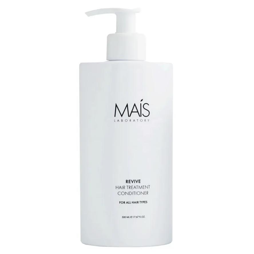 Mais Laboratory Revive Hair Treatment Conditioner Кондиціонер для відновлення волосся 500 мл [UA]