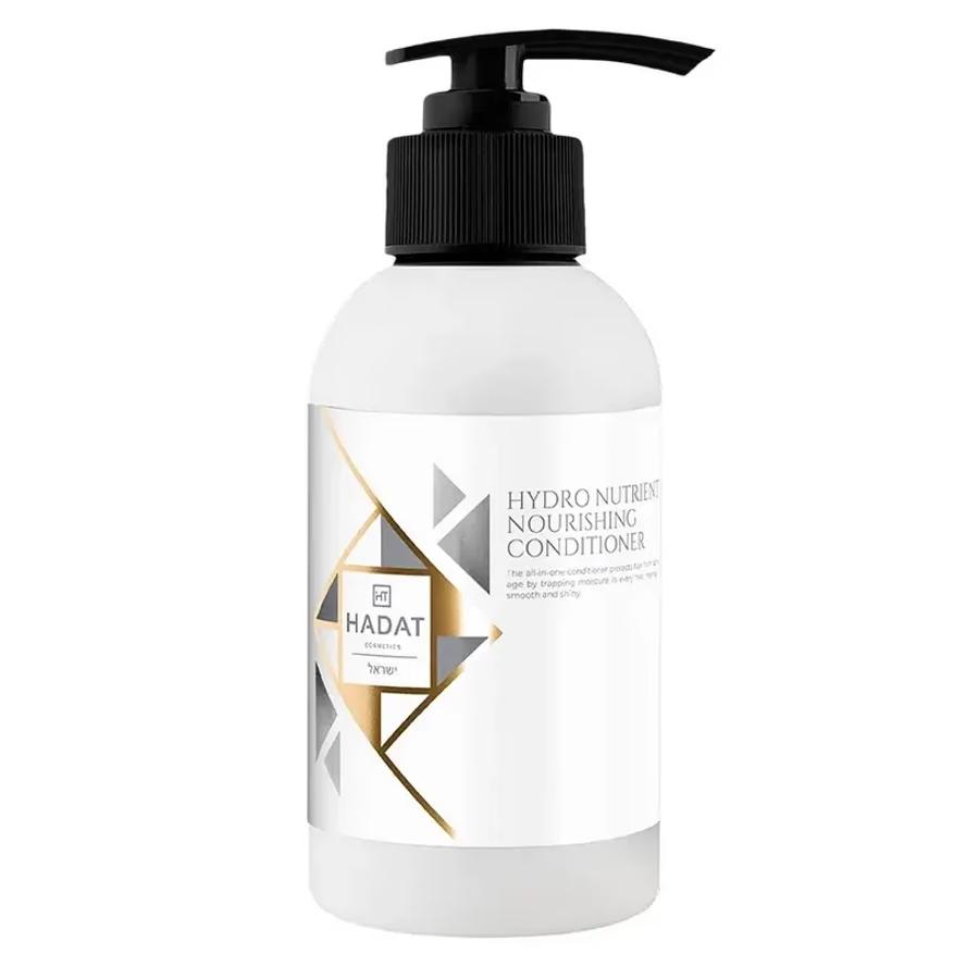 Hadat Cosmetics Hydro Nutrient Nourishing Conditioner Увлажняющий кондиционер для волос 250 мл [RU]