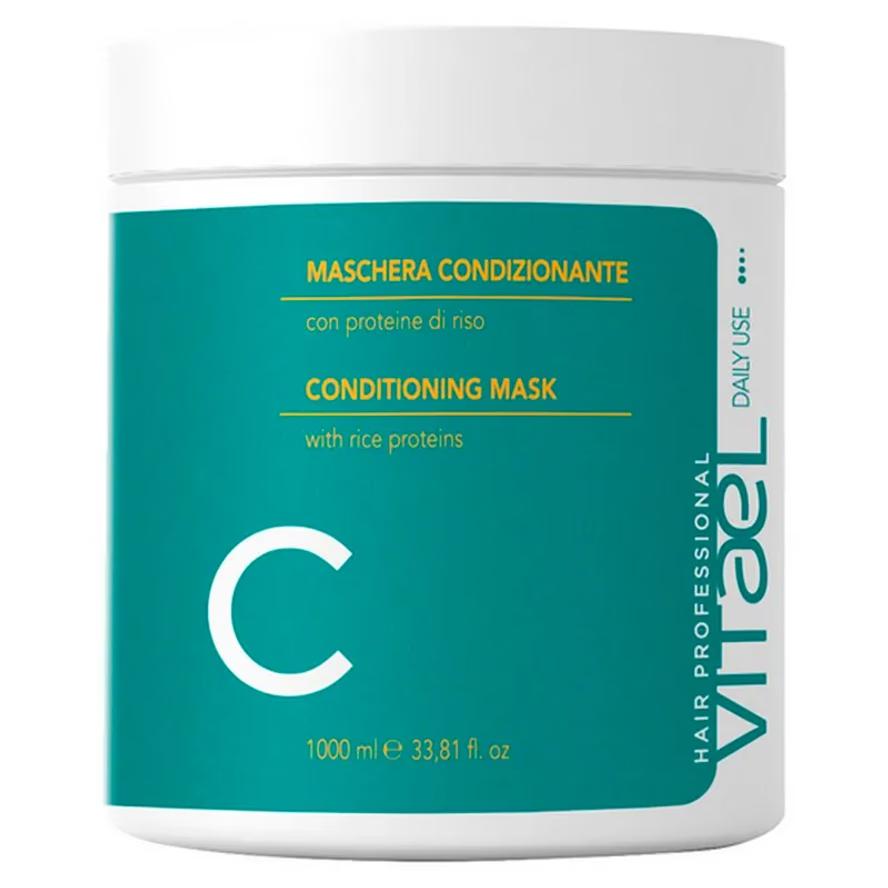 1Vitael Daily Use Conditioning Mask Маска-кондиціонер для щоденного використання 000 мл [UA]
