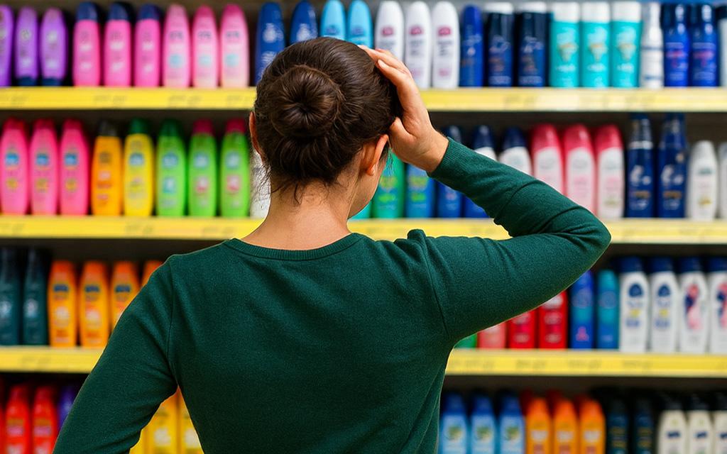 Бальзам, кондиціонер, маска: відмінності та правила використання