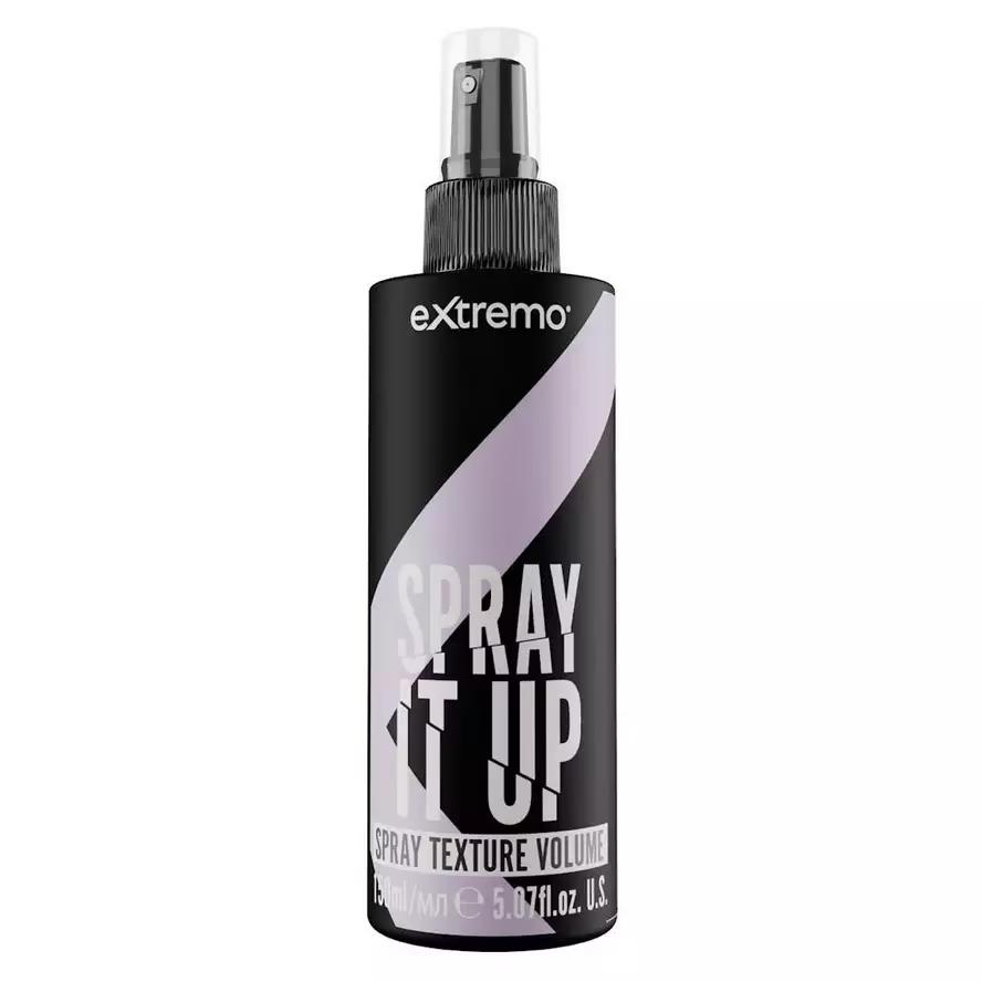 Extremo Spray It Up Spray Texture Volume Текстуруючий спрей для об'єму волосся 150 мл.