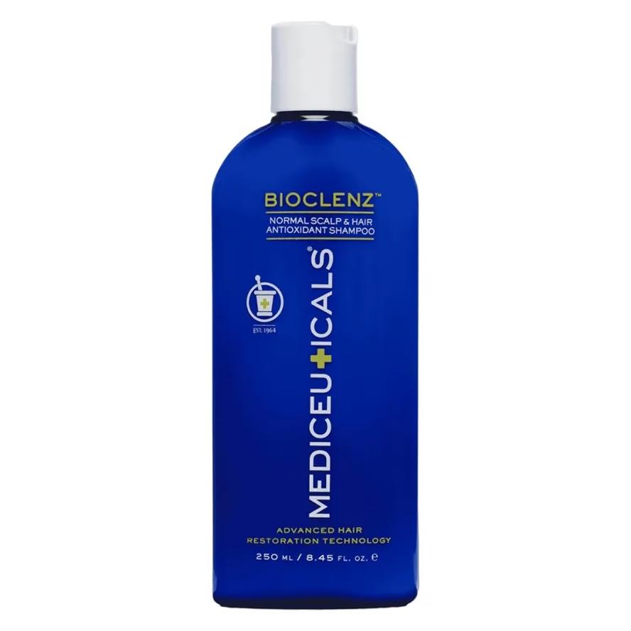 Mediceuticals Advanced Hair Restoration Technology Bioclenz Шампунь для чоловіків проти випадіння волосся 250 мл [UA]