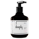 Deeply Sulfate-Free Shampoo Безсульфатний шампунь для волосся 250 мл [UA]