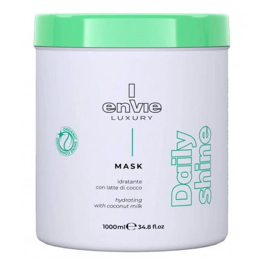 Бажання Daily Shine Hydrating Mask Маска щоденна для блиску 1000 мл.