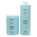 Kaaral Purify Hydra Kit 2x1000 ml Набір для зволоження волосся (шампунь+кондиціонер) 2х1000 мл.
