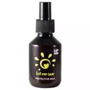 HP Firenze Let Me Sun Protective Milk Молочко для термозахисту та зволоження волосся 150 мл.