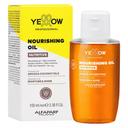 Yellow Nutritive Nourishing Oil Живильна олія для волосся 100 мл.