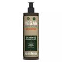 Envie Vegan Hair Care Balancing Shampoo Балансирующий шампунь против жирной кожи головы 500 мл.
