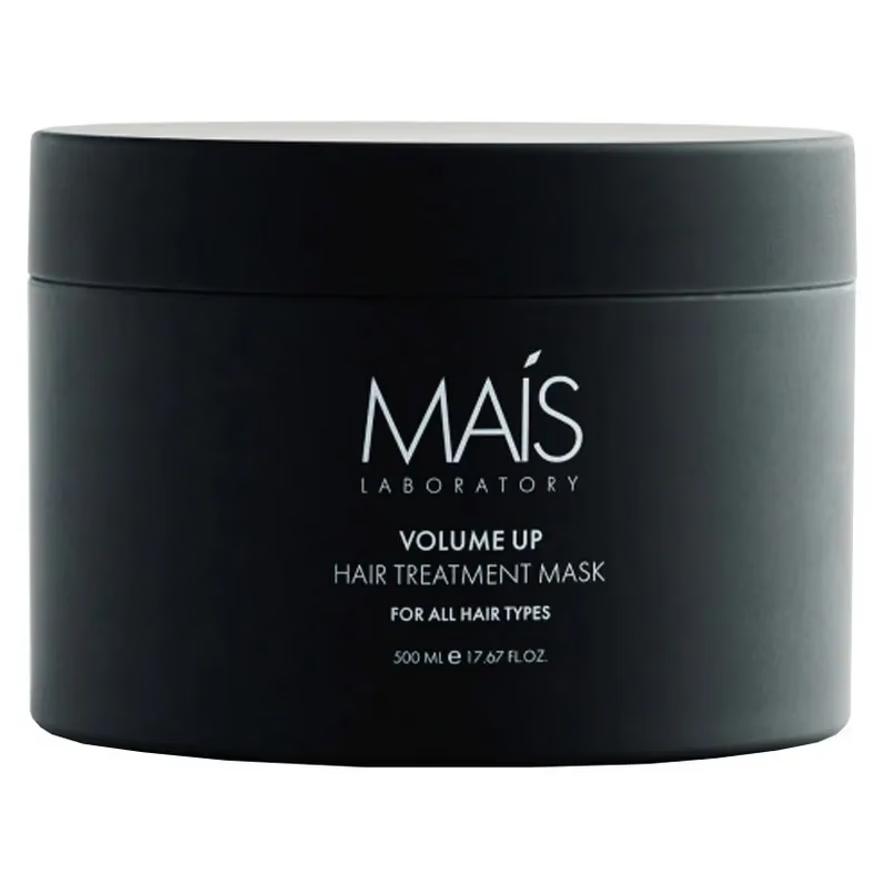 Mais Laboratory Volume Up Hair Treatment Mask Маска для надання об'єму волоссю 500 мл [UA]