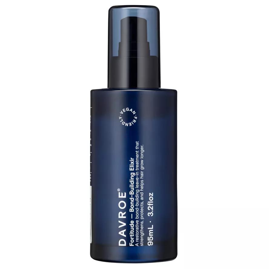 Davroe Fortitude Bond Building Elixir Еліксир для відновлення та зміцнення волосся 95 мл.
