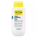 Yellow Curls Curly Shampoo Шампунь для кучерявого волосся 500 мл.