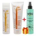 Raywell BIO Hidra Kit Набір для зволоження волосся (шампунь+маска+подарунок) 2x250 ml