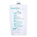 Raywell Bleach Plex Крем для волосся, що освітлює 500 мл.