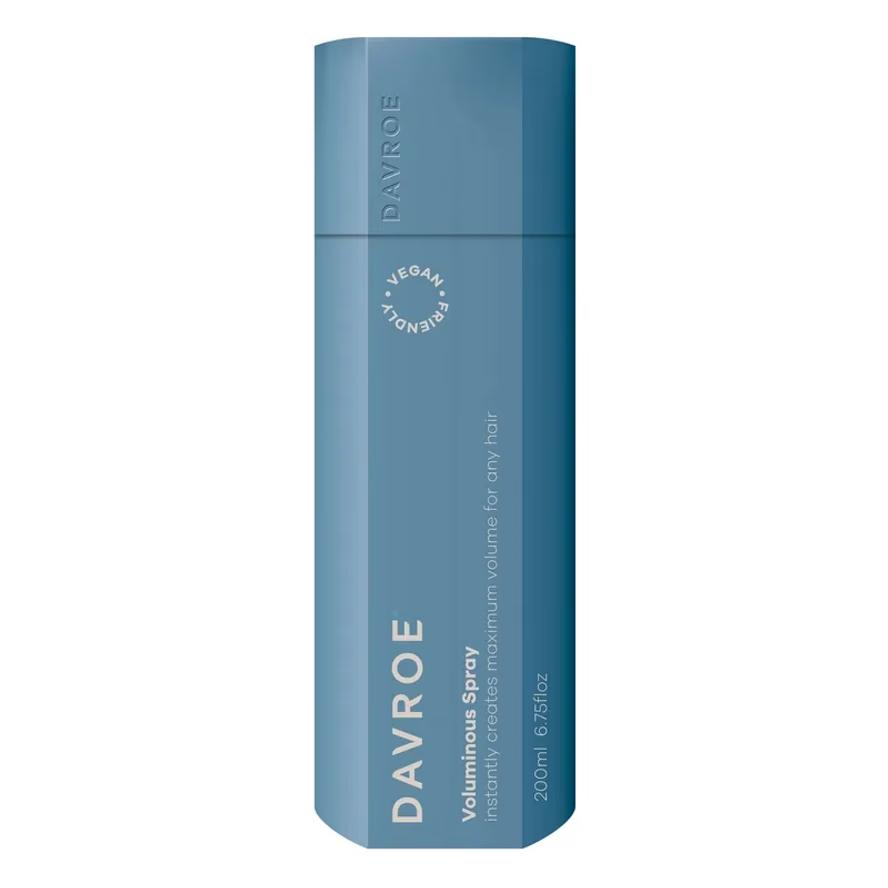 Davroe Voluminous Spray Спрей для надання об'єму волоссю 200 мл [UA]