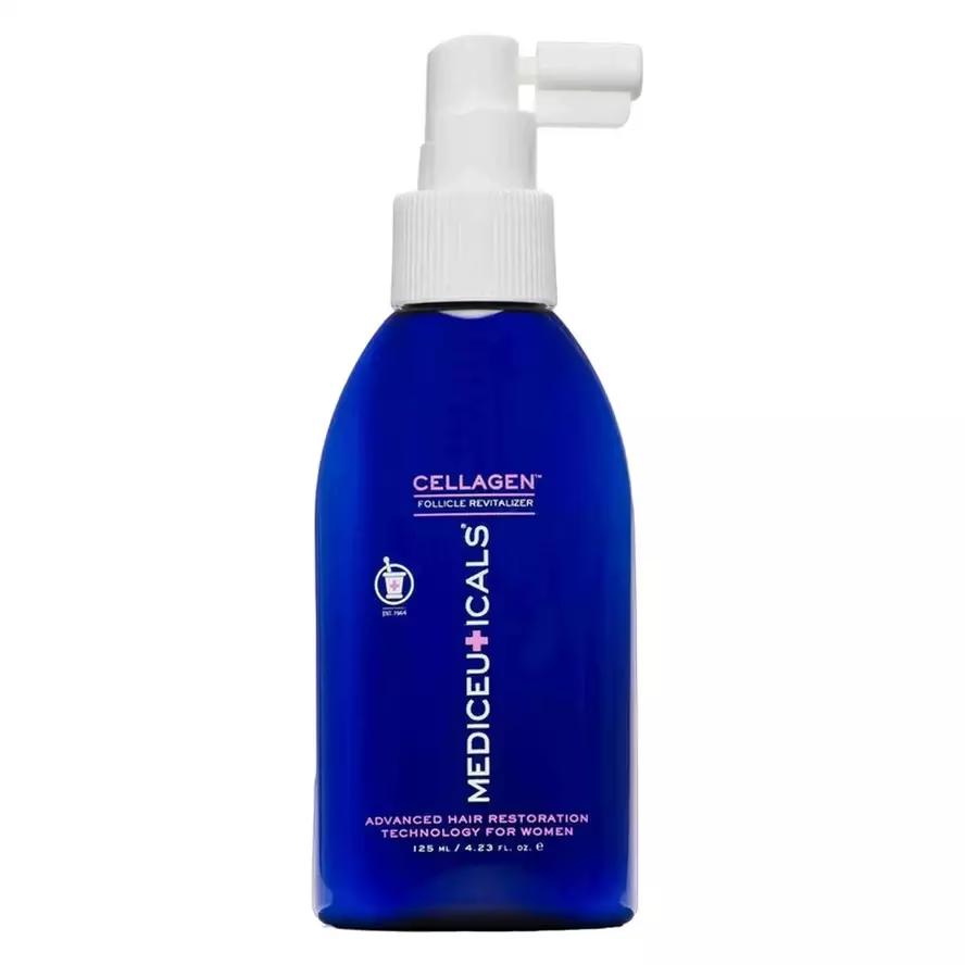 Mediceuticals Cellagen Revitalizer Жіноча сироватка для росту волосся 125 мл.