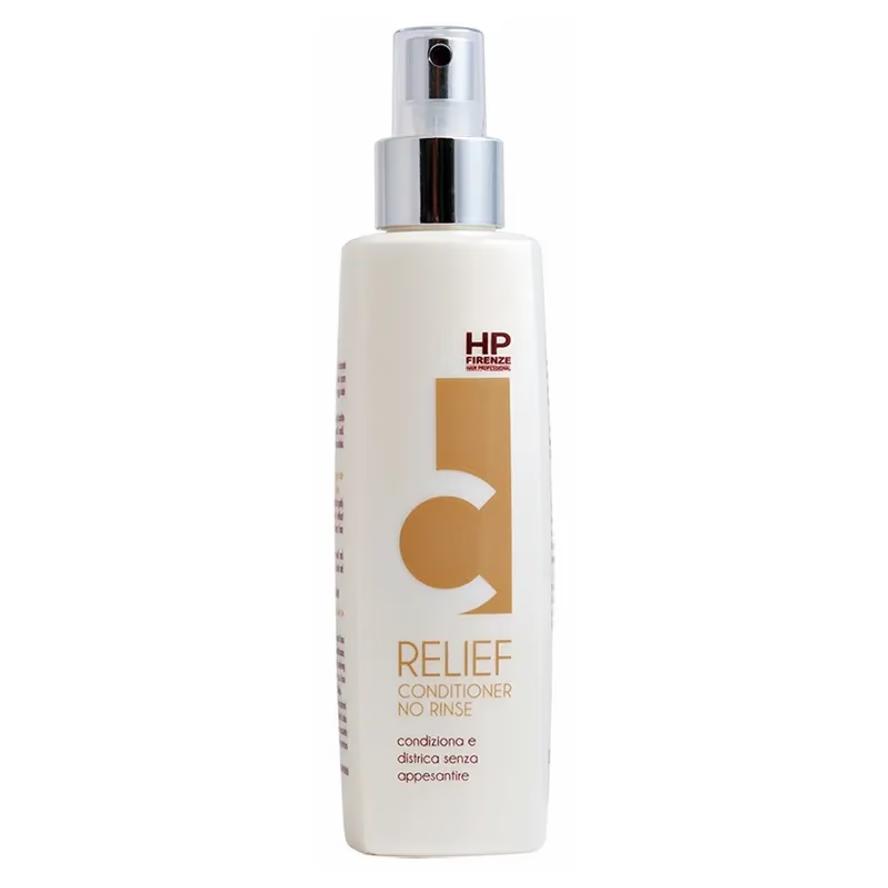 HP Firenze Relief C Conditioner No Rince спрей-кондиціонер незмивний для зволоження волосся 200 мл [UA]