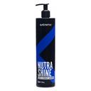 Extremo Nutra Shine Gentle Hydrate Shampoo Шампунь для зволоження та живлення волосся 500 мл.
