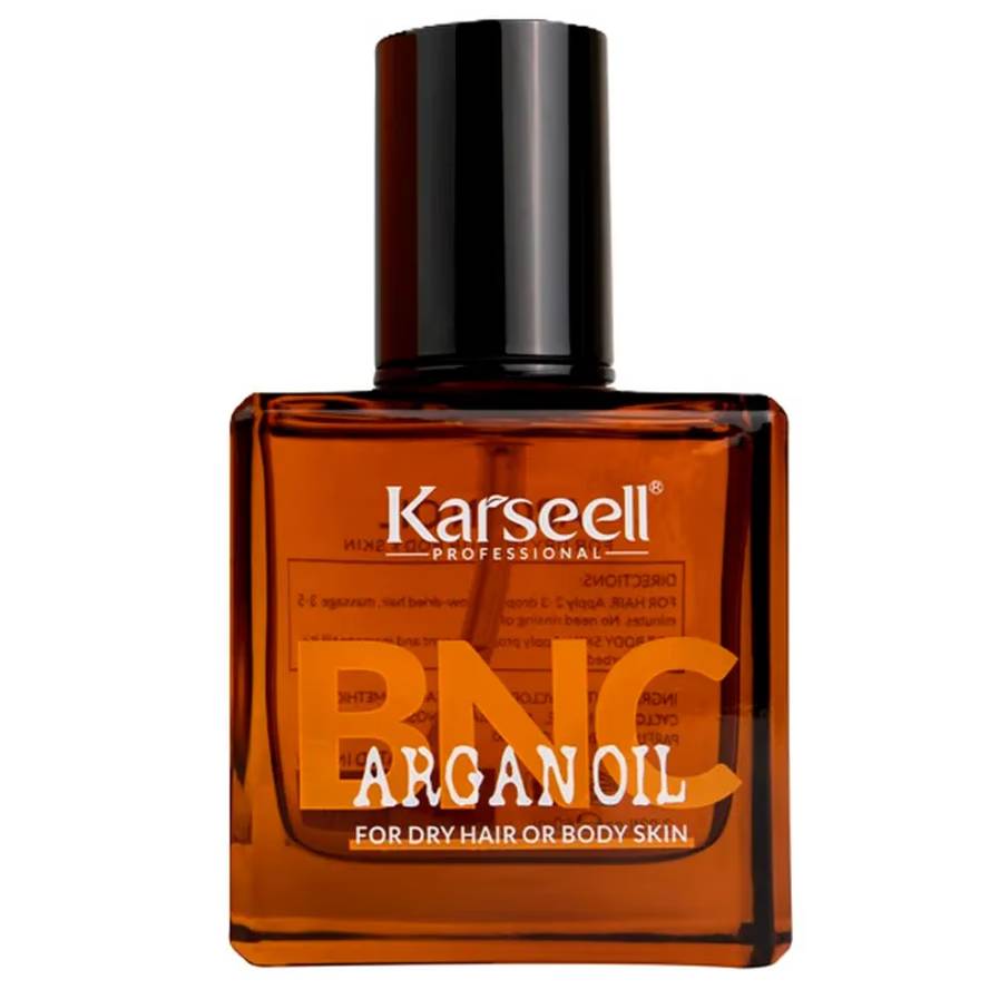 Karseell BNC Argan Oil Арганова олія для волосся