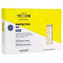 Yellow Protective Oil Масло для защиты кожи головы при окрашивании 6х13 мл.