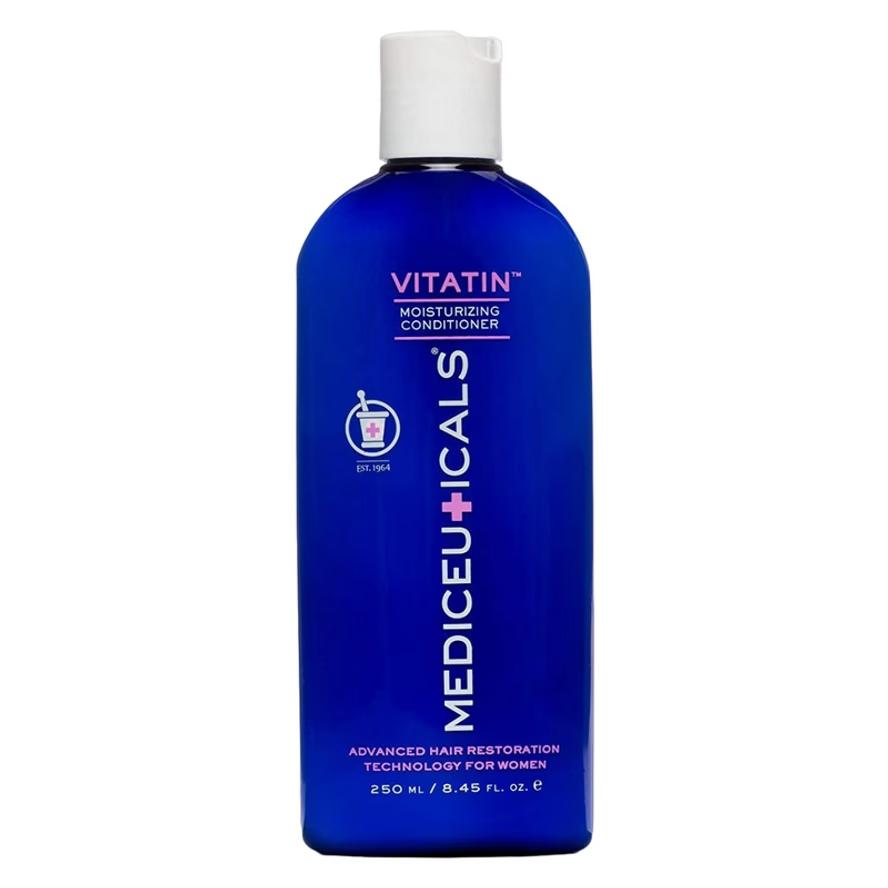 Mediceuticals Vitatin Conditioner Зволожуючий невагомий кондиціонер для жінок 250 мл.