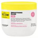 Yellow Liss Smoothing Mask Маска для випрямлення волосся 500 мл.