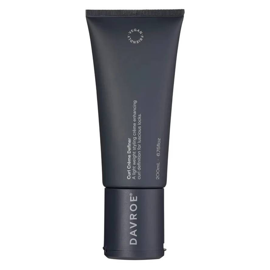 Davroe Curl Crème Definer Легкий крем для формування локонів