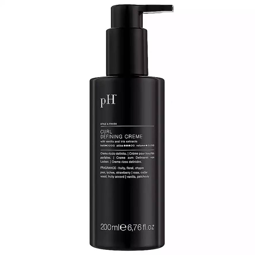 pH Laboratories Curl Defining Creme Крем для формування локонів